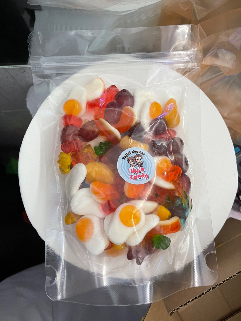 Ảnh đánh giá