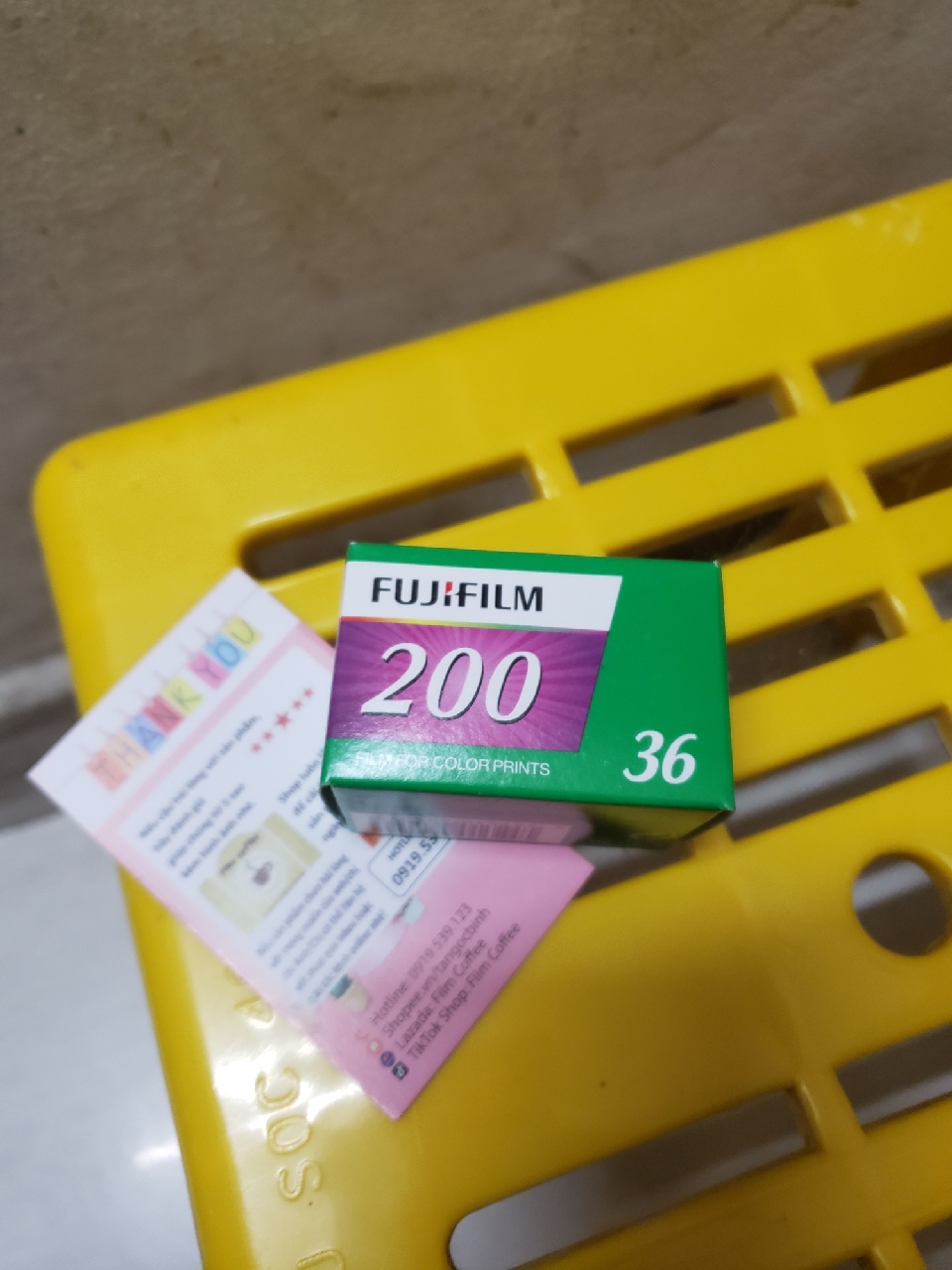 Ảnh đánh giá