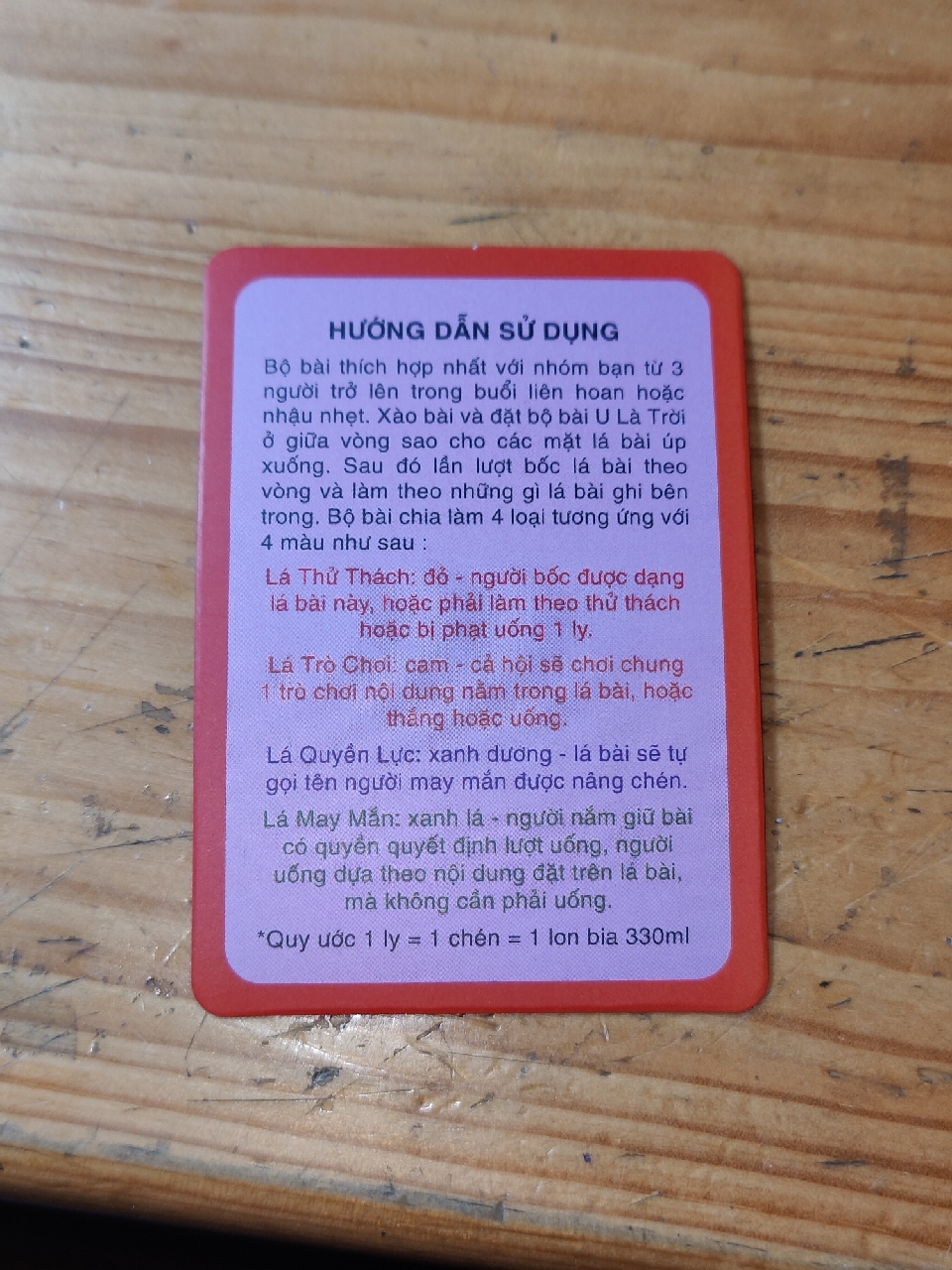 Ảnh đánh giá