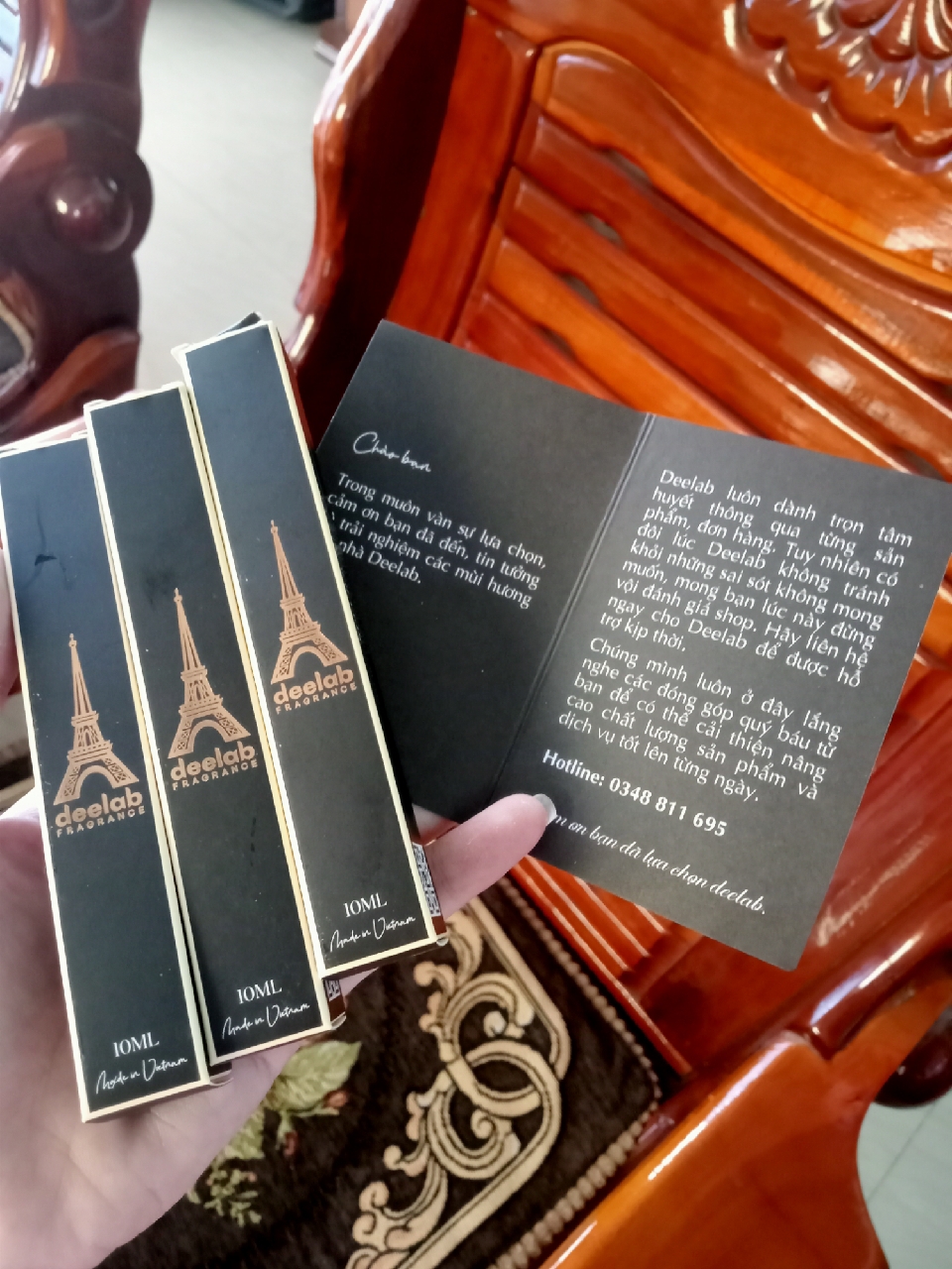 Ảnh đánh giá