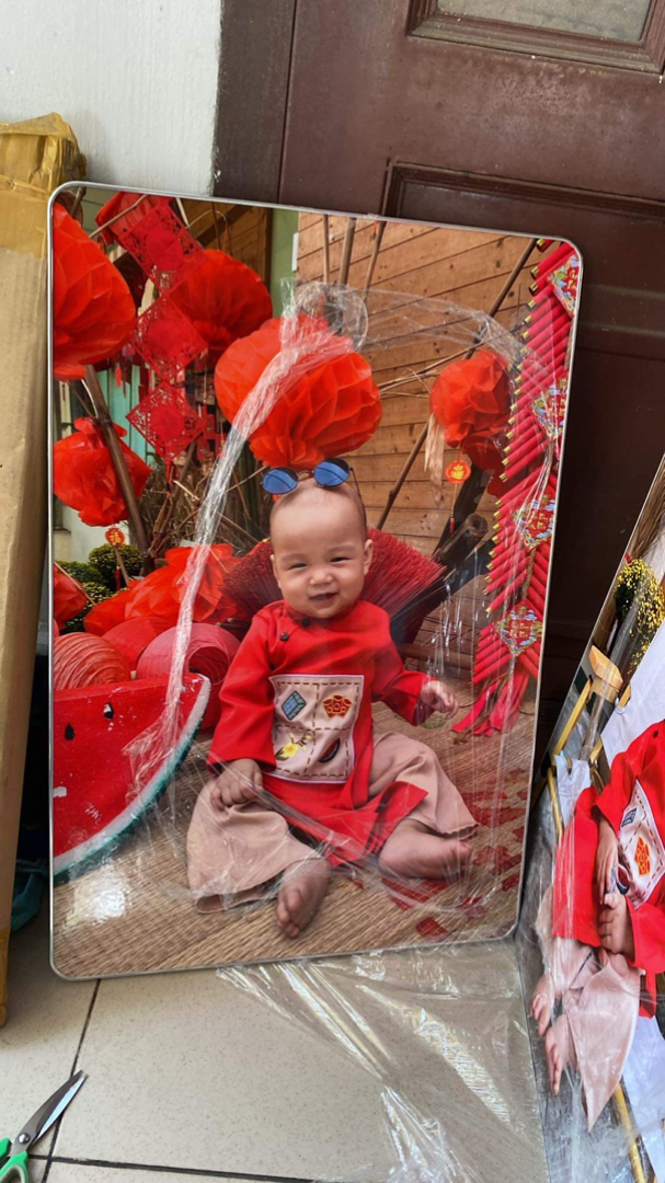 Ảnh đánh giá