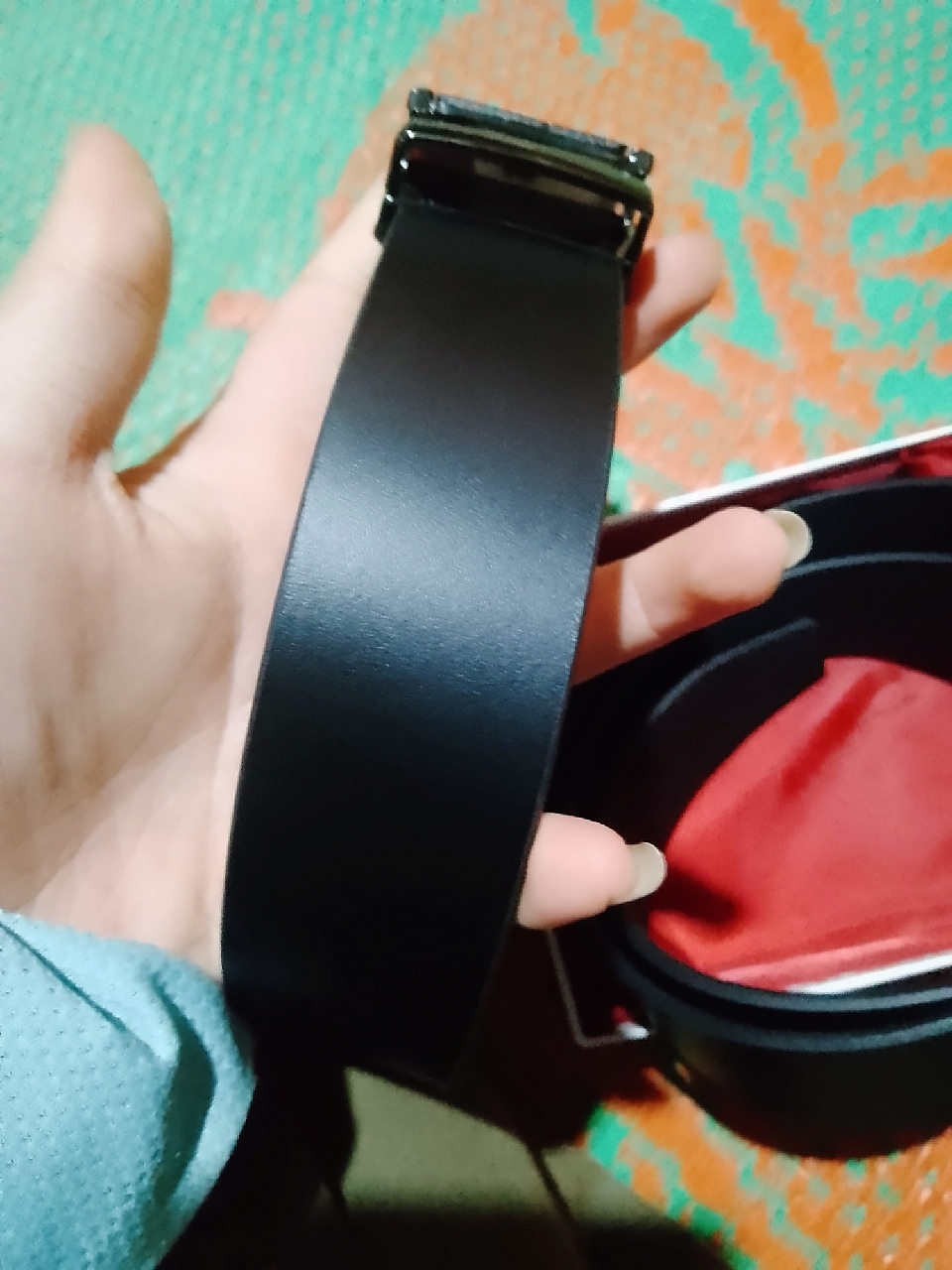 Review image