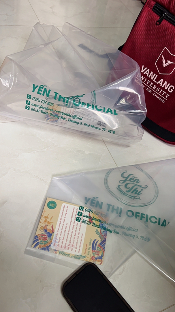 Ảnh đánh giá