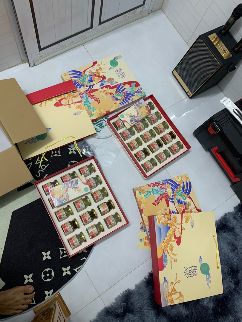 Ảnh đánh giá