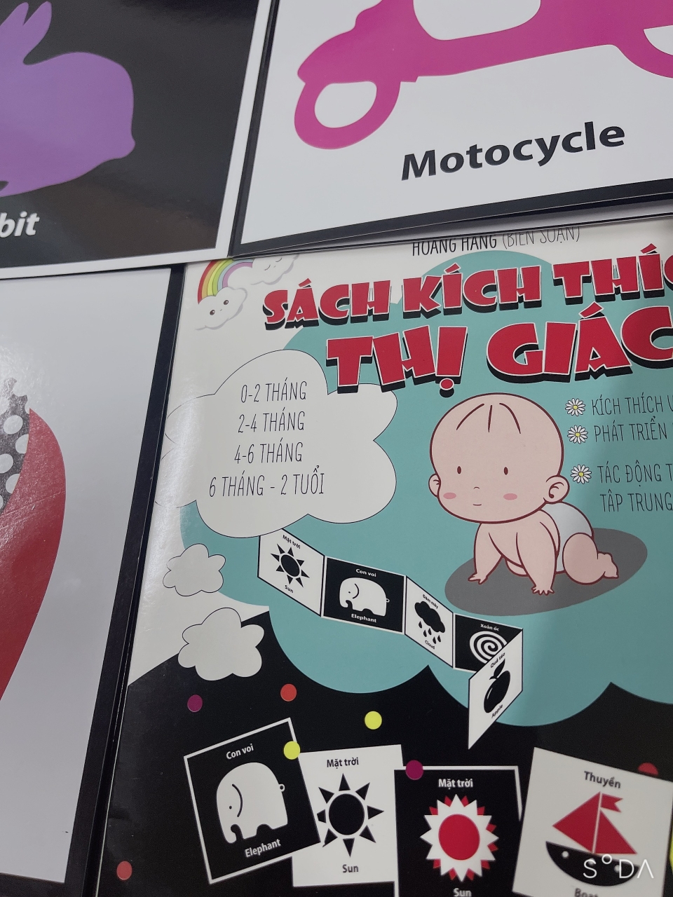 Ảnh đánh giá