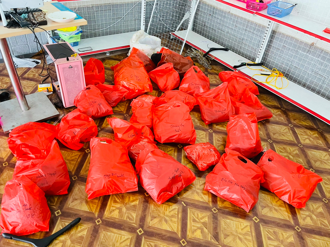 Ảnh đánh giá