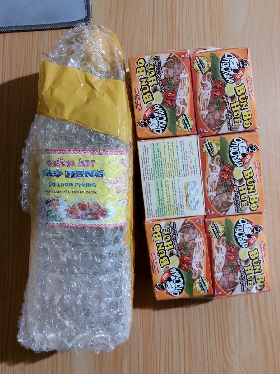 Ảnh đánh giá