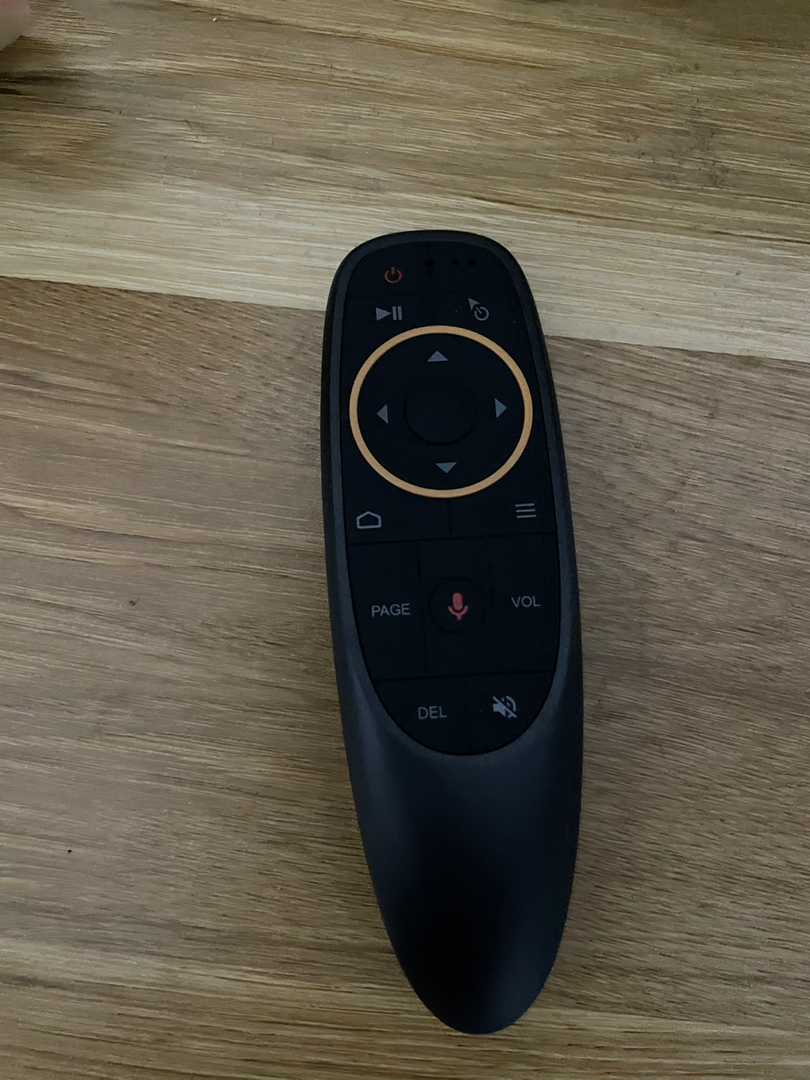 G10S điều khiển Android TV Box