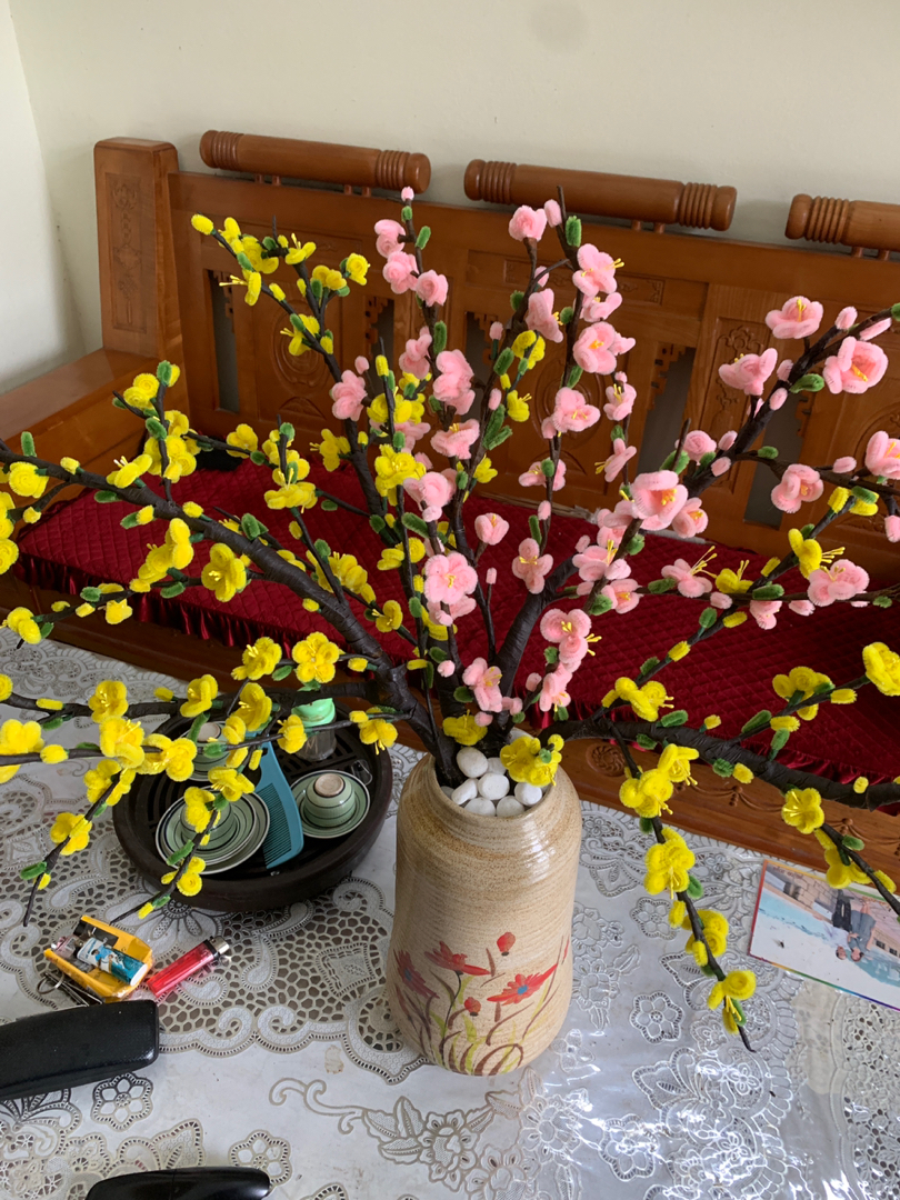 Ảnh đánh giá