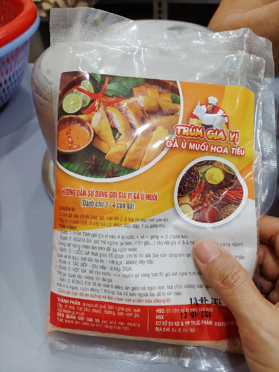 Ảnh đánh giá