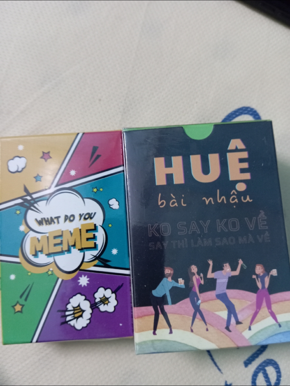 Ảnh đánh giá