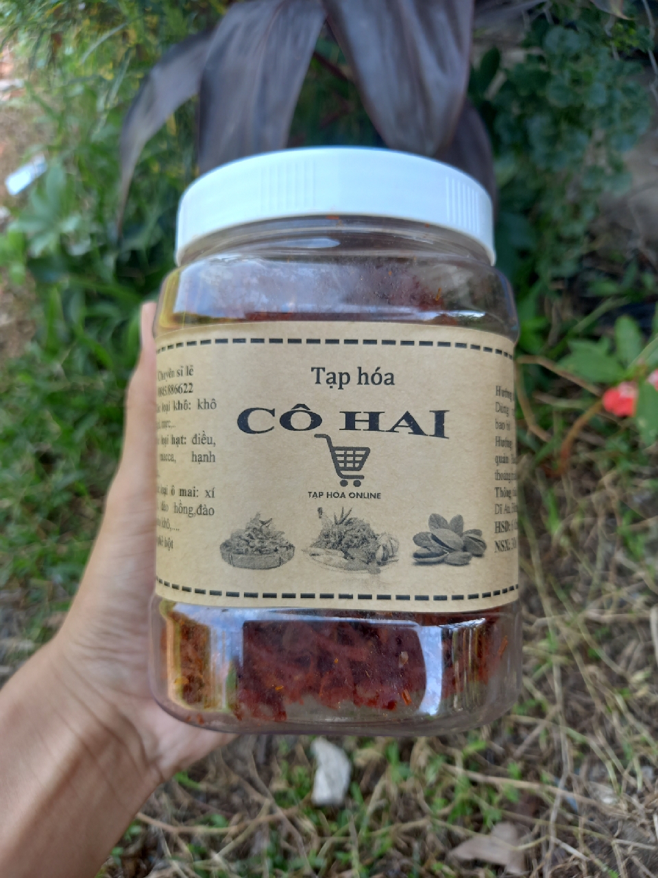 Ảnh đánh giá