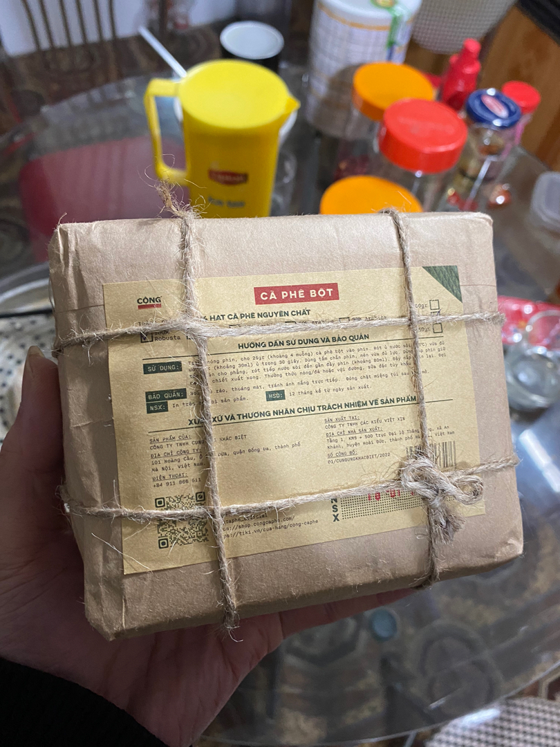 Ảnh đánh giá