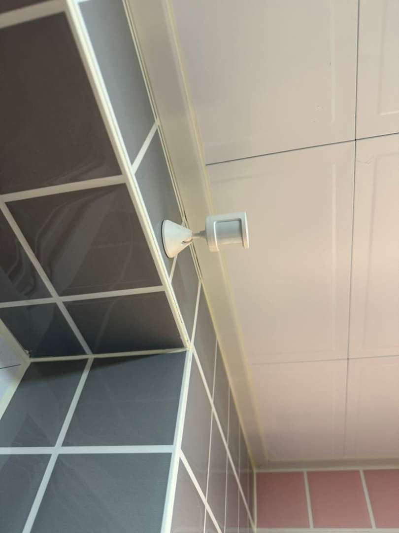 Xiaomi Mi Motion Sensor 2S dùng cho tự động hóa