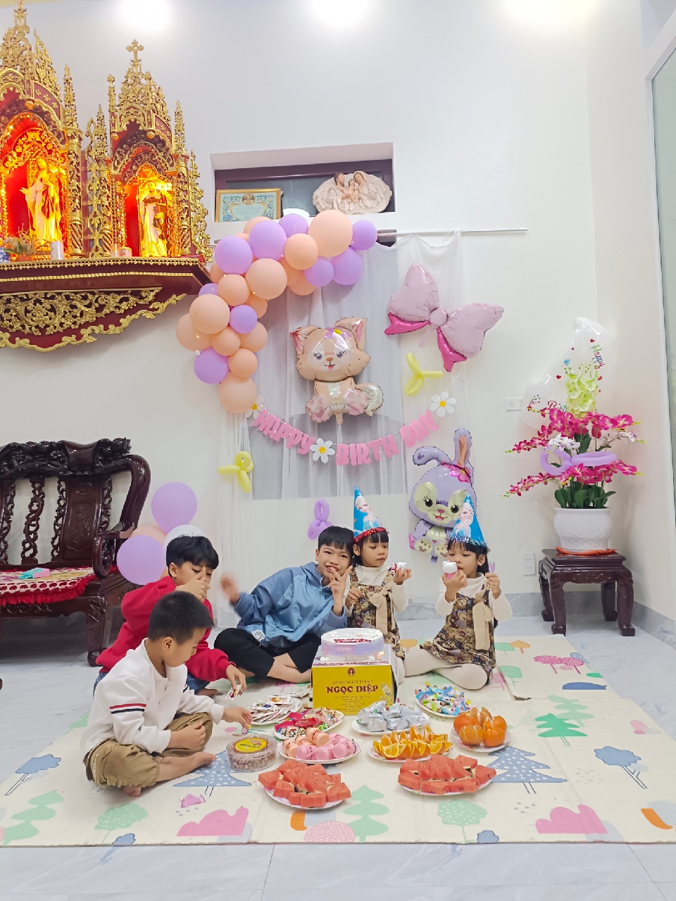 Ảnh đánh giá