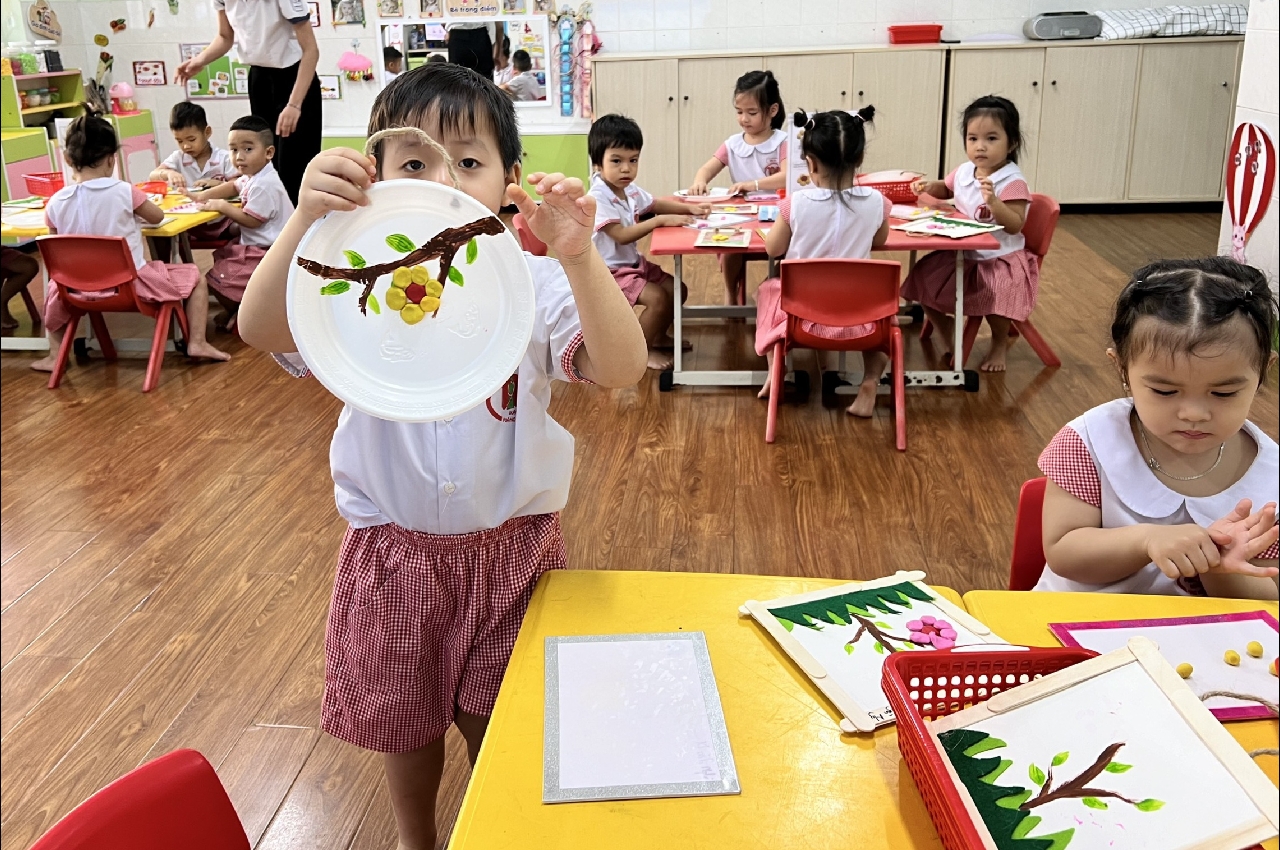 Ảnh đánh giá