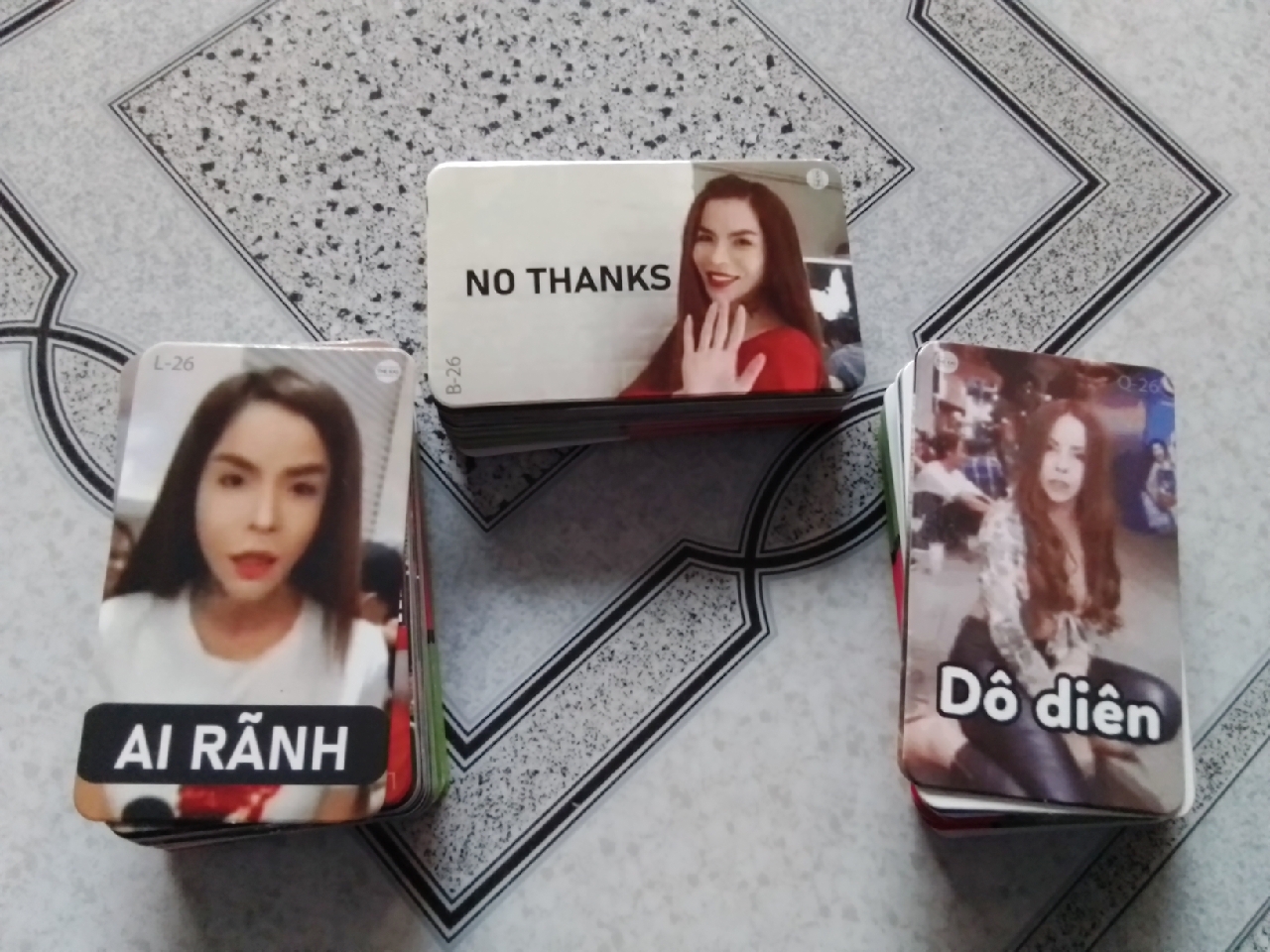 Ảnh đánh giá