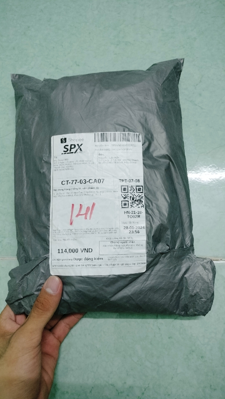 Review image