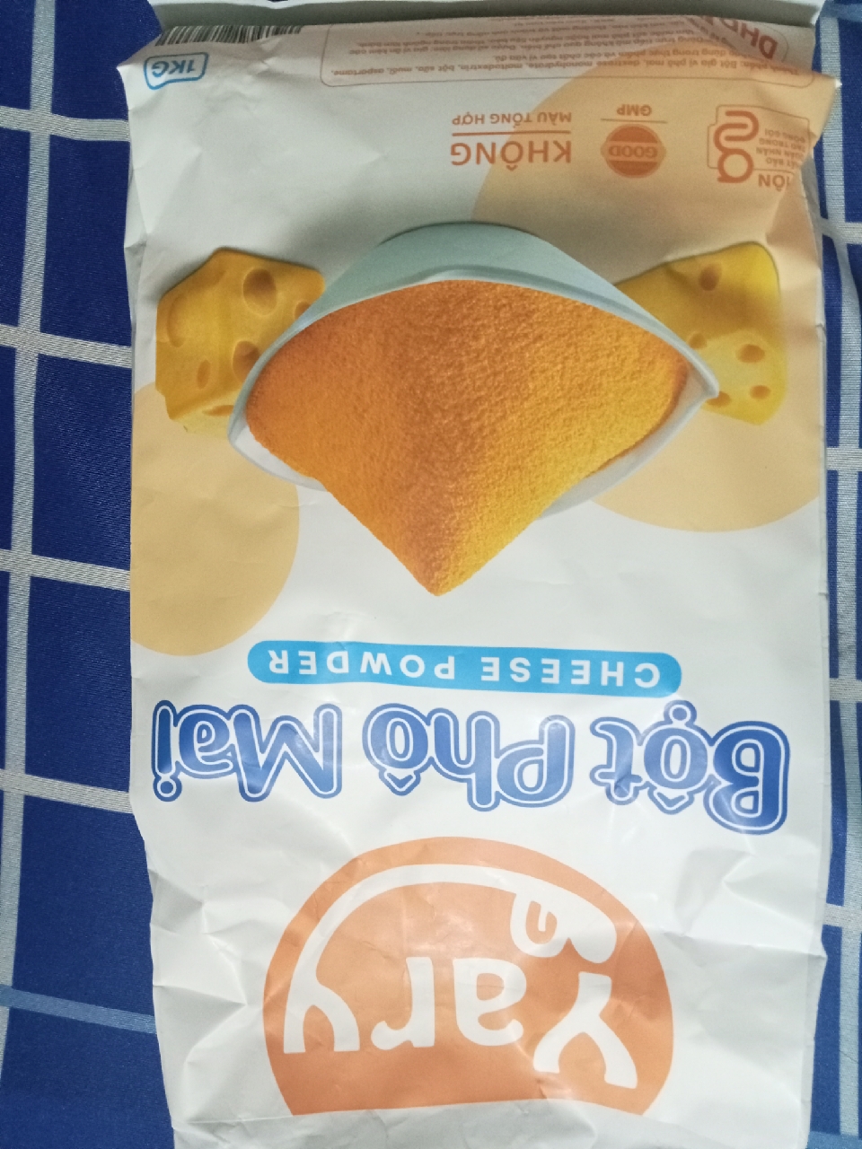 Ảnh đánh giá
