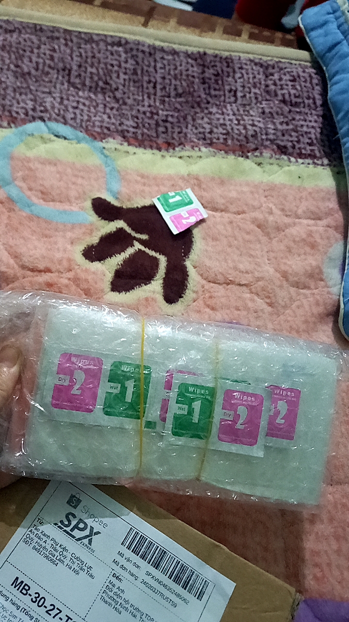 Ảnh đánh giá