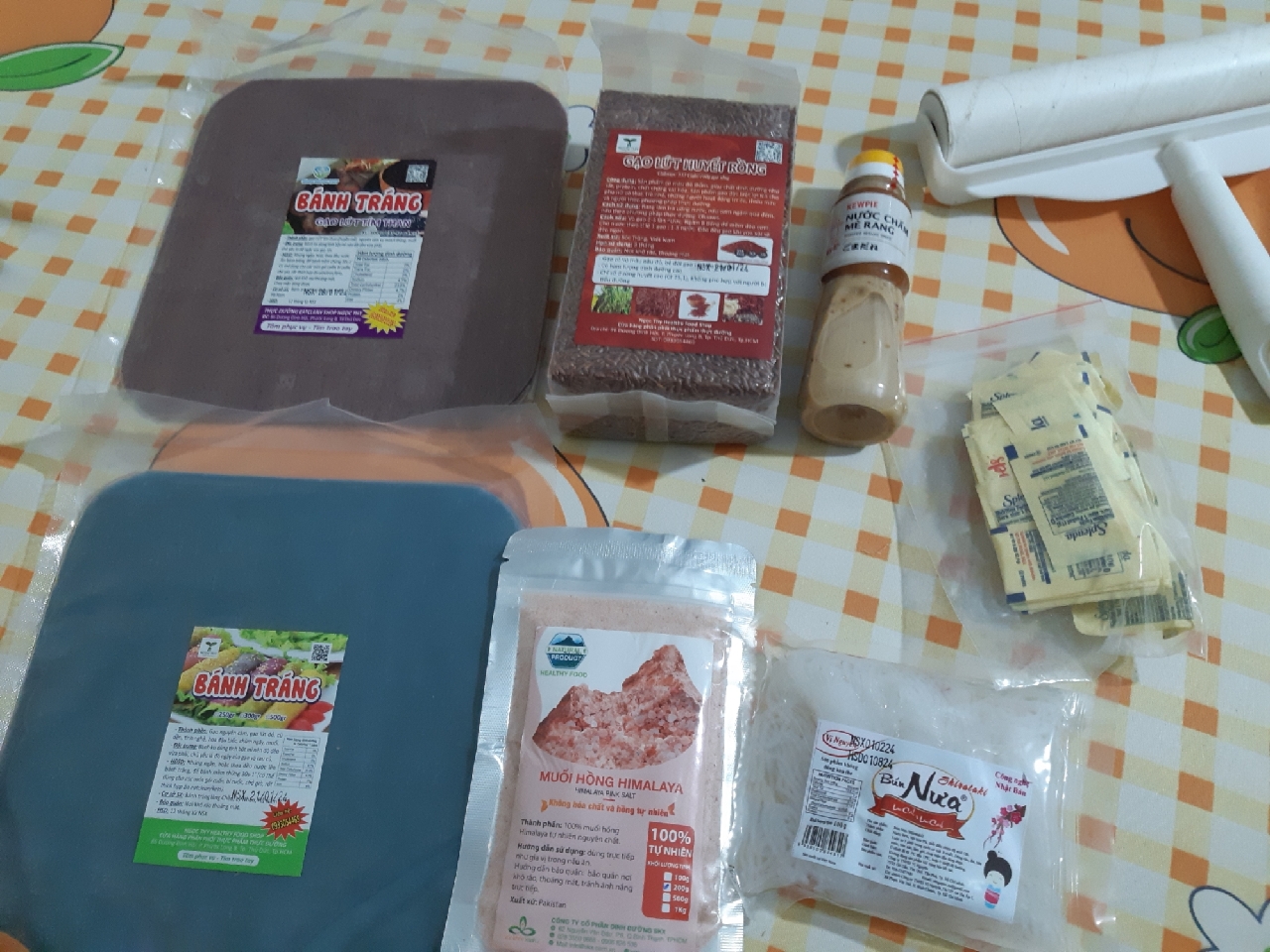 Ảnh đánh giá