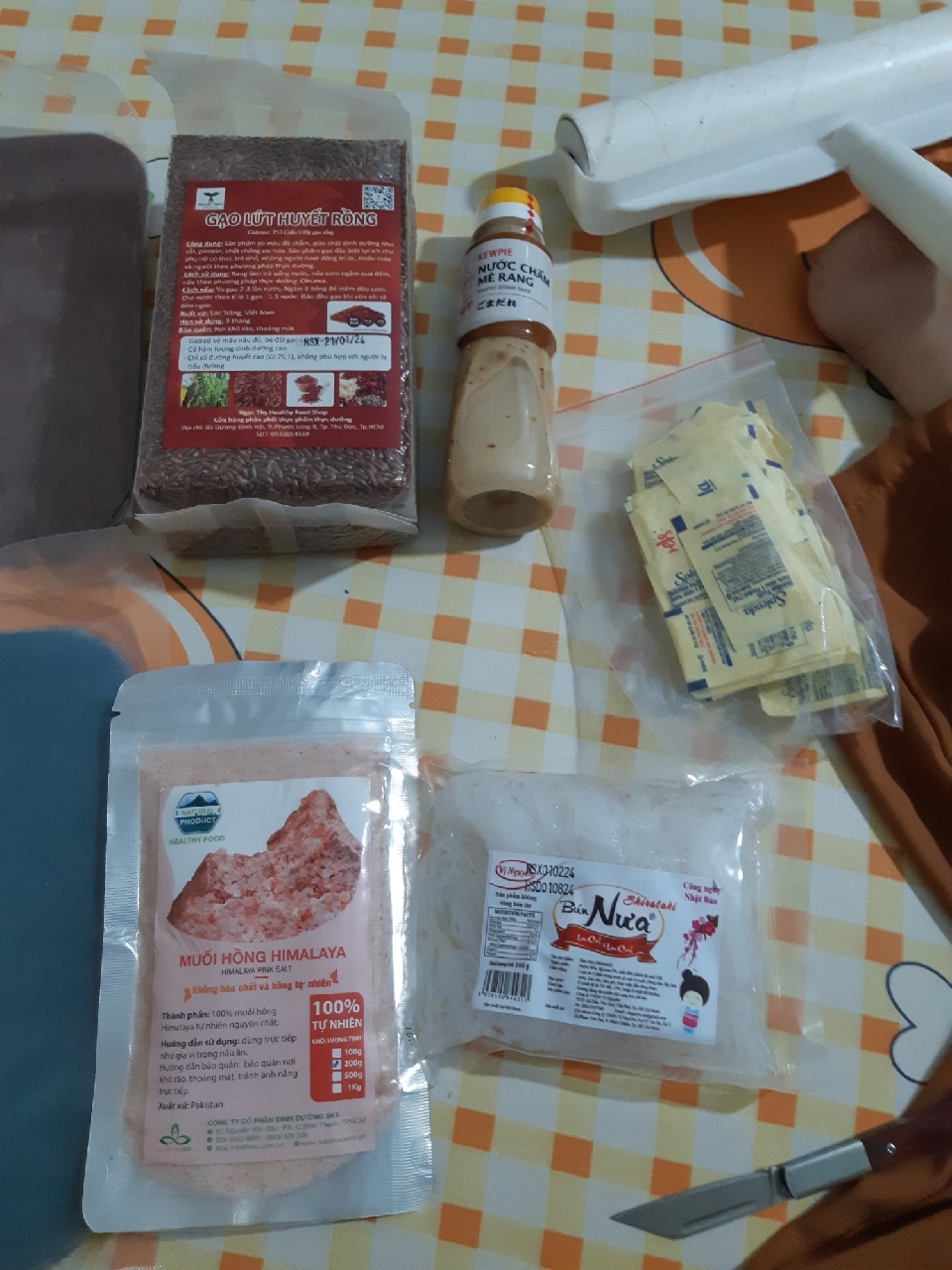 Ảnh đánh giá