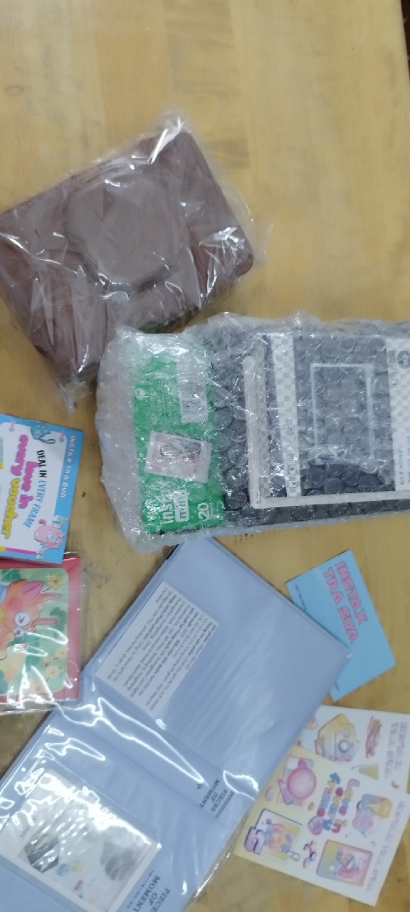 Ảnh đánh giá