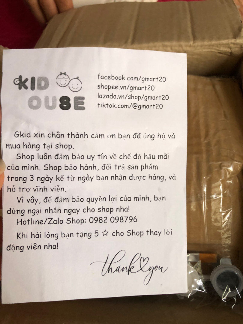 Ảnh đánh giá