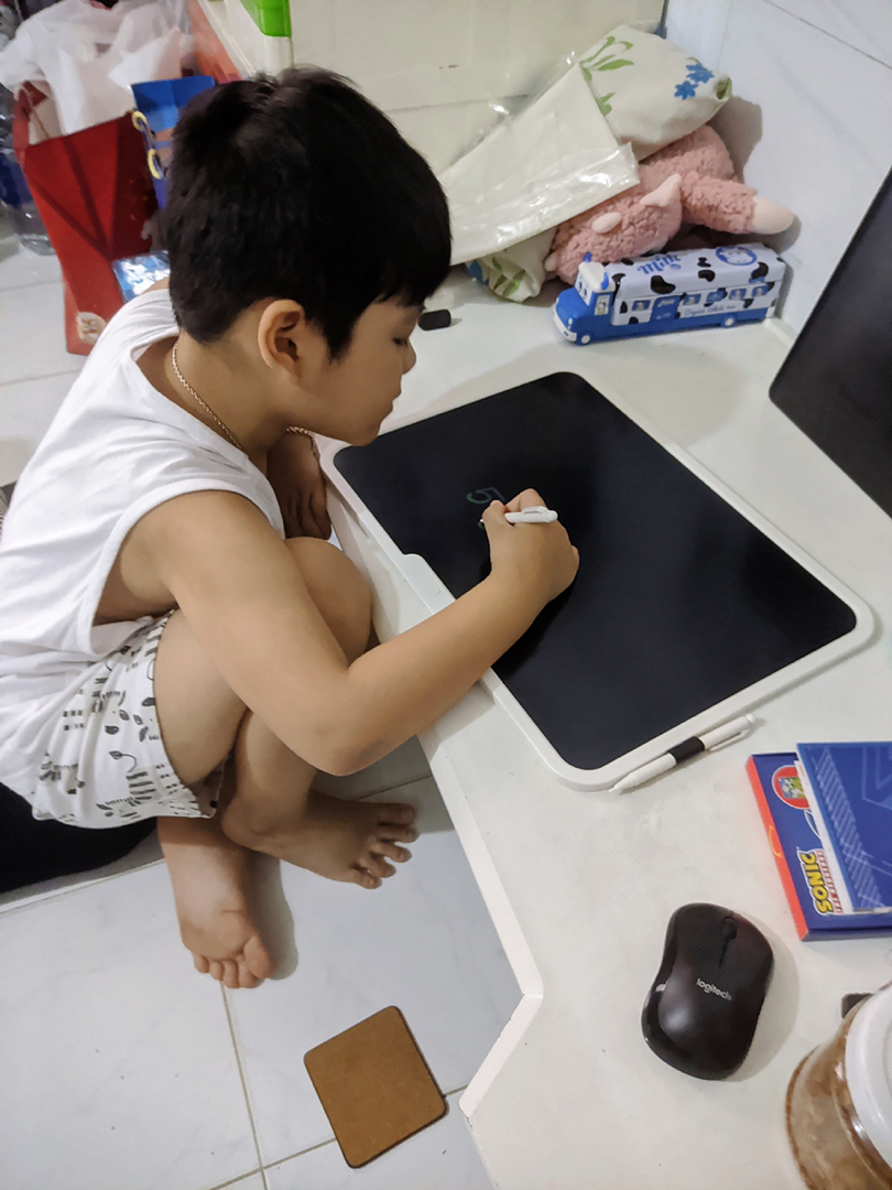 Ảnh đánh giá