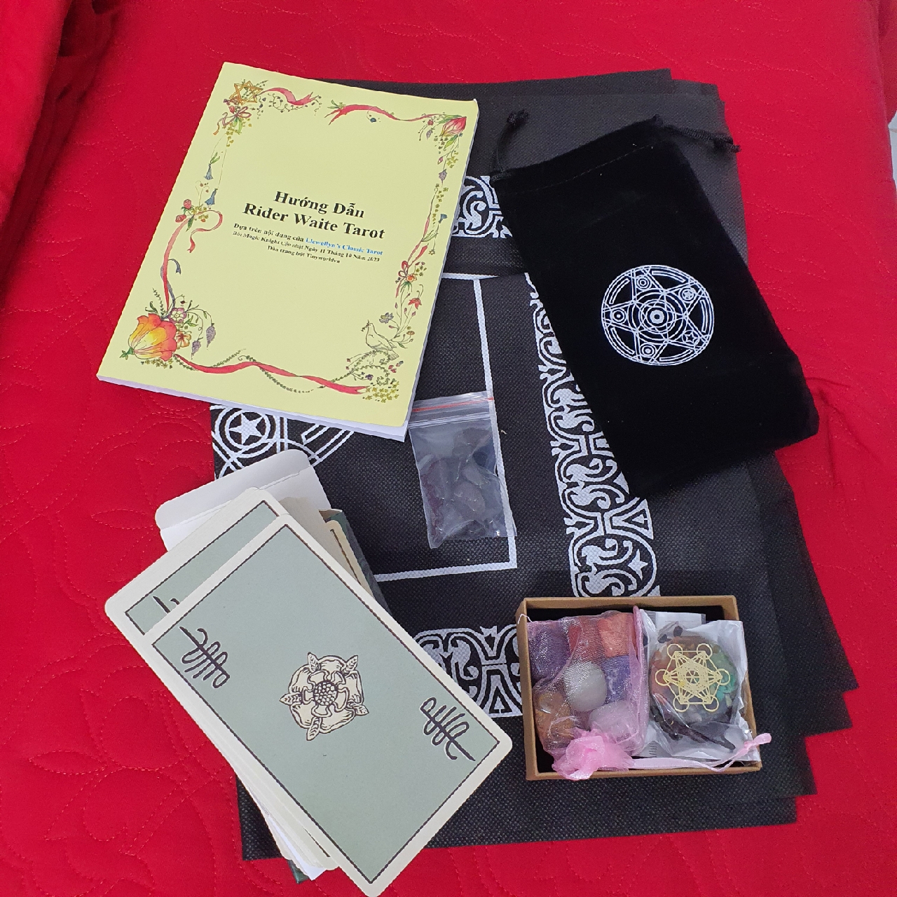 Ảnh đánh giá