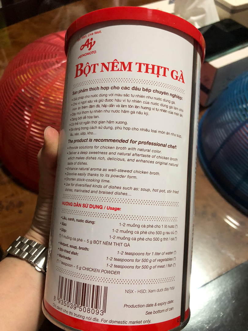 Ảnh đánh giá