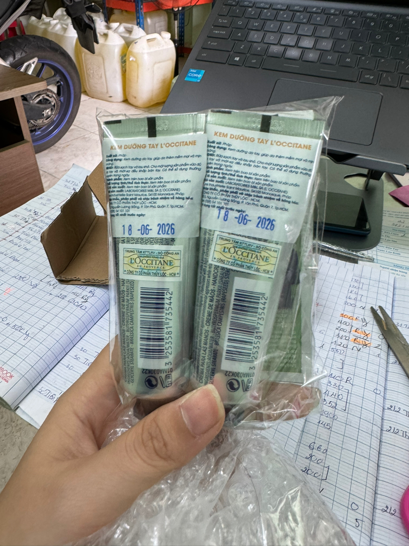 Ảnh đánh giá