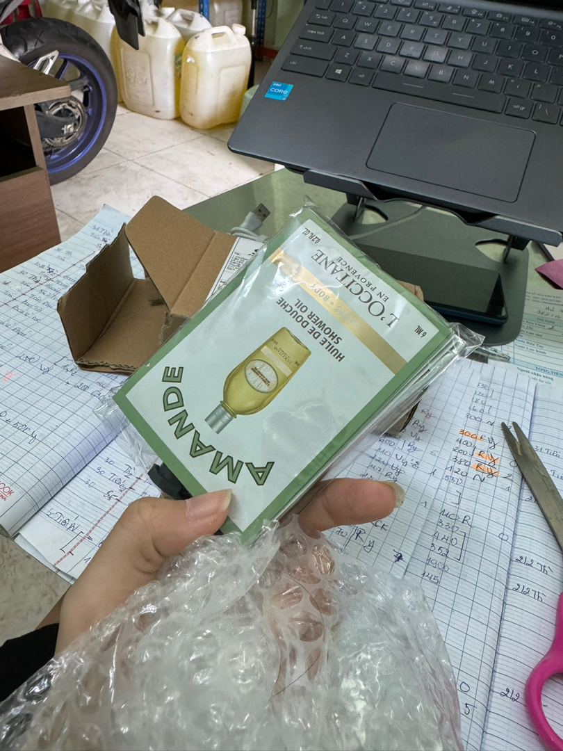 Ảnh đánh giá