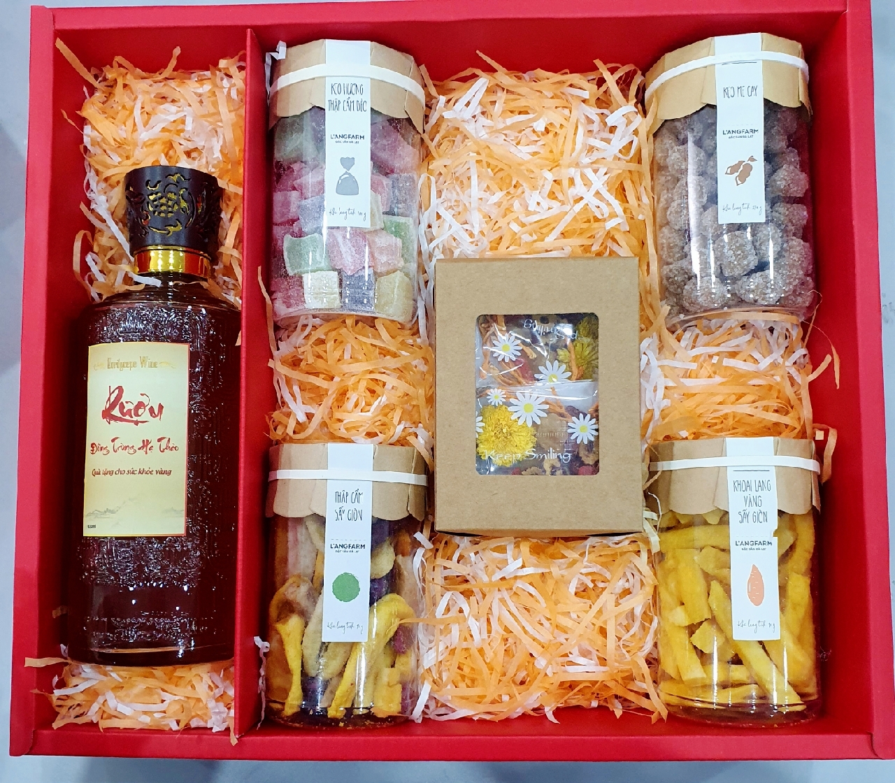 Ảnh đánh giá