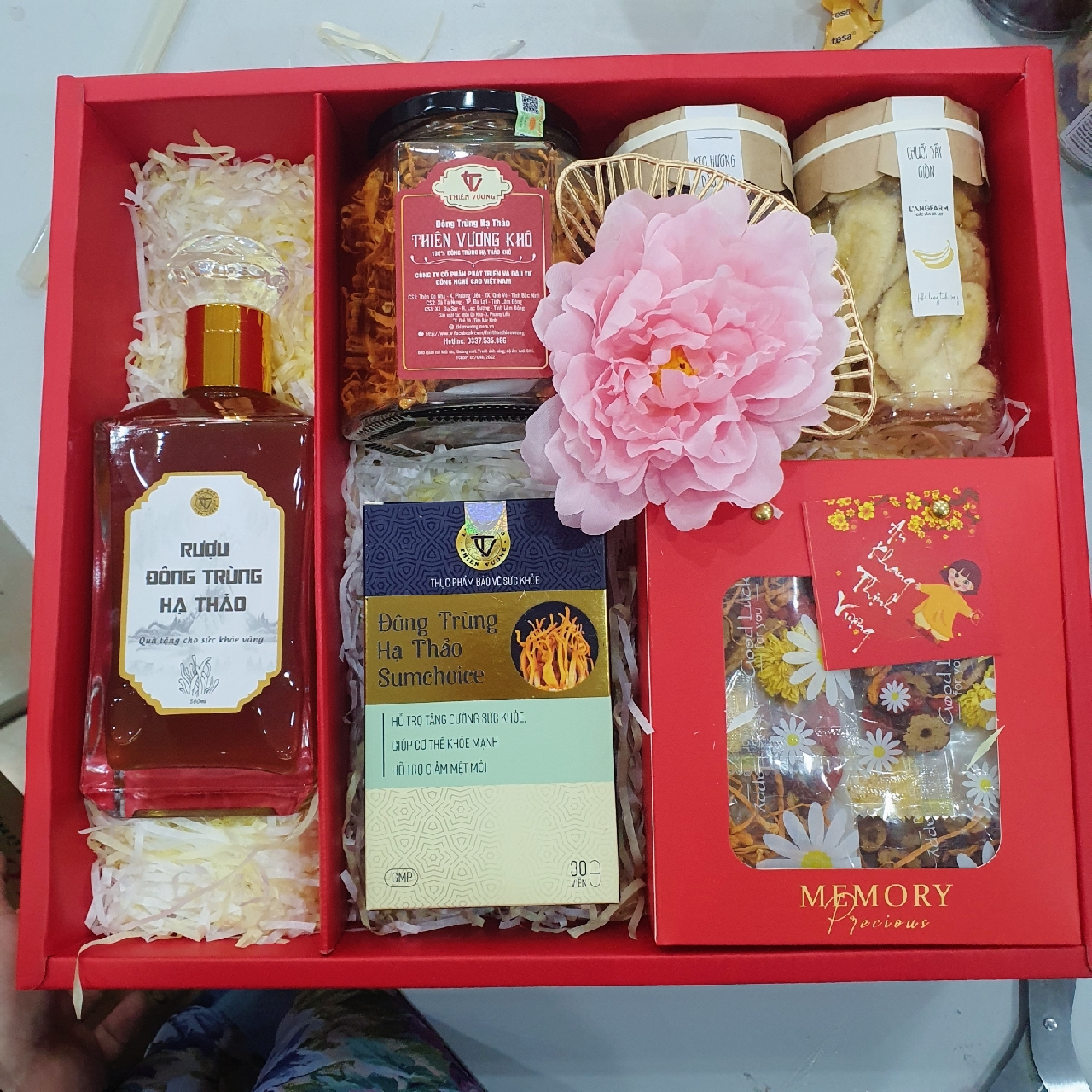 Ảnh đánh giá