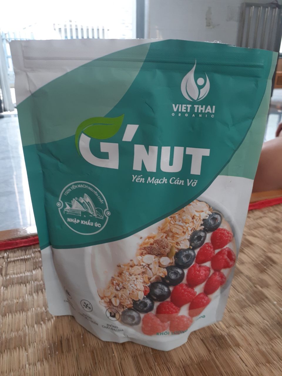 Ảnh đánh giá