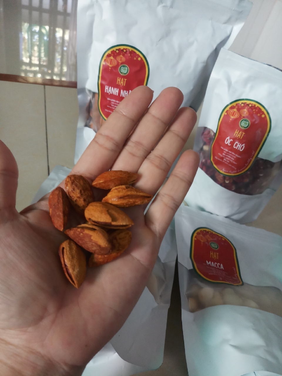 Ảnh đánh giá