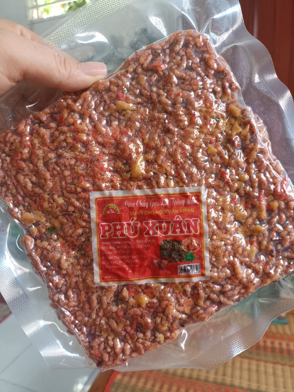 Ảnh đánh giá