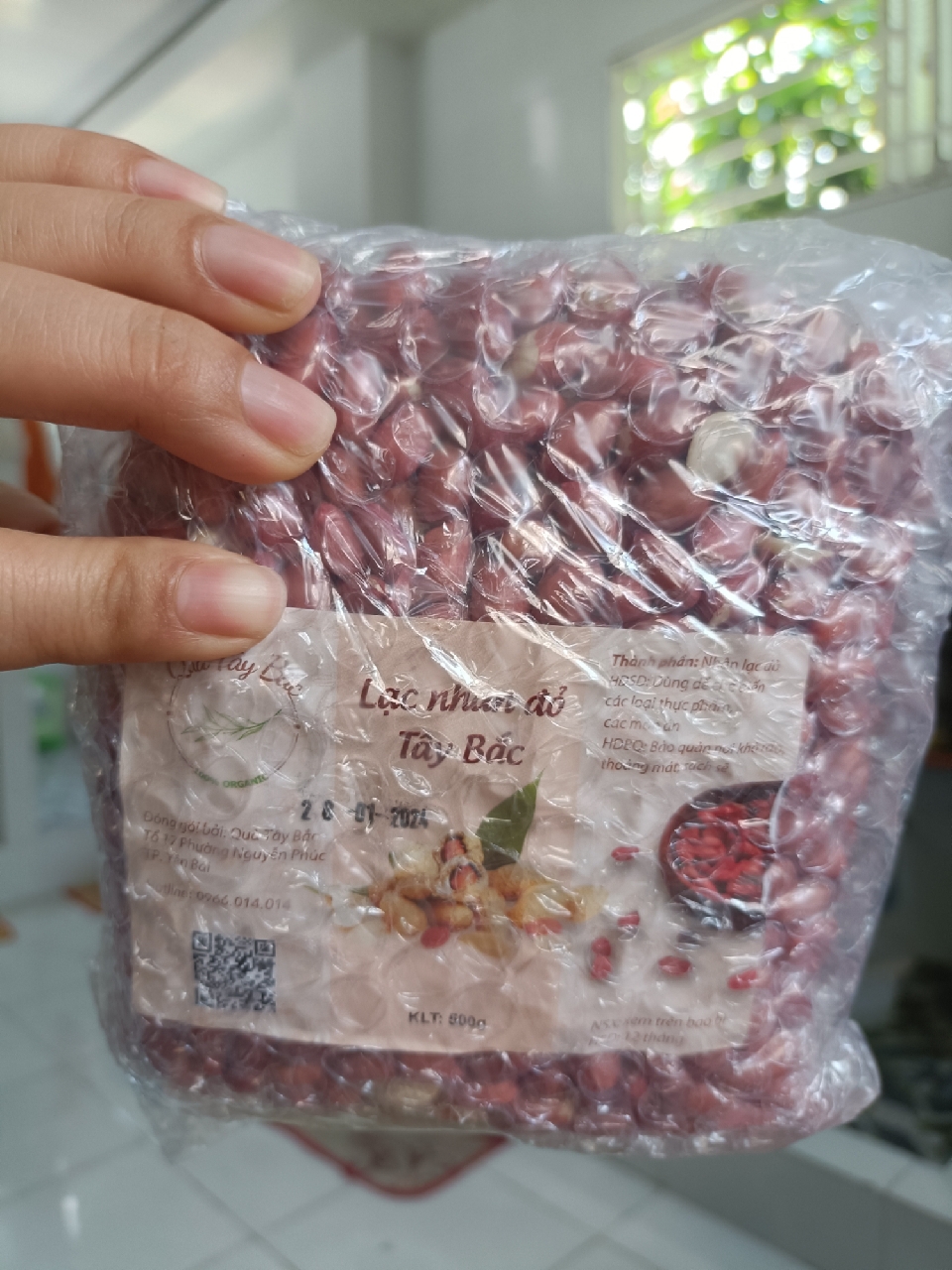 Ảnh đánh giá