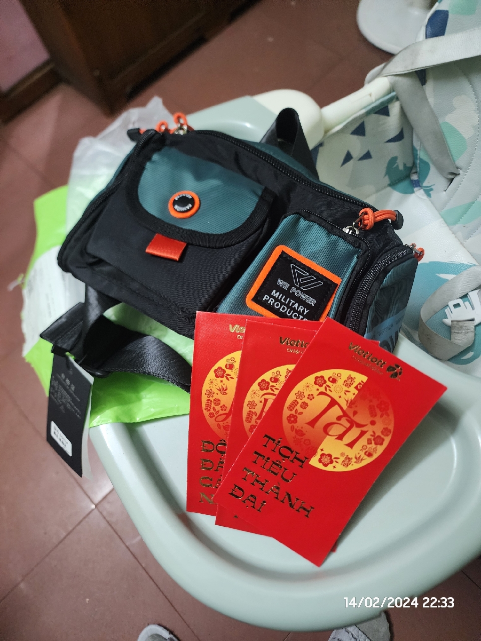 Ảnh đánh giá