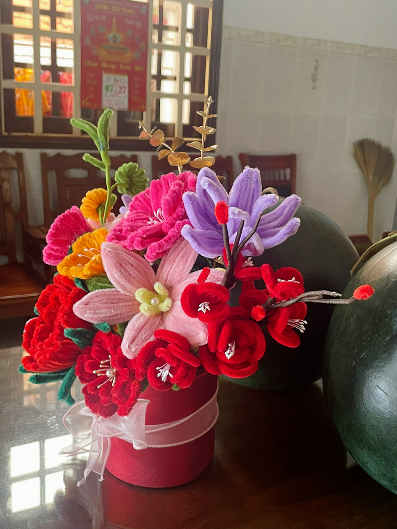 Ảnh đánh giá