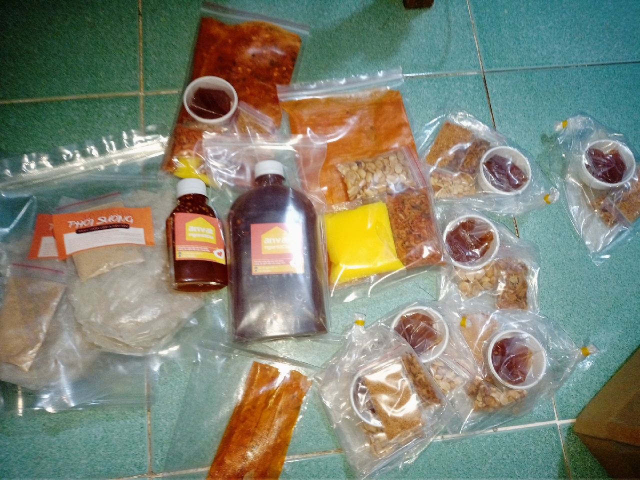 Ảnh đánh giá