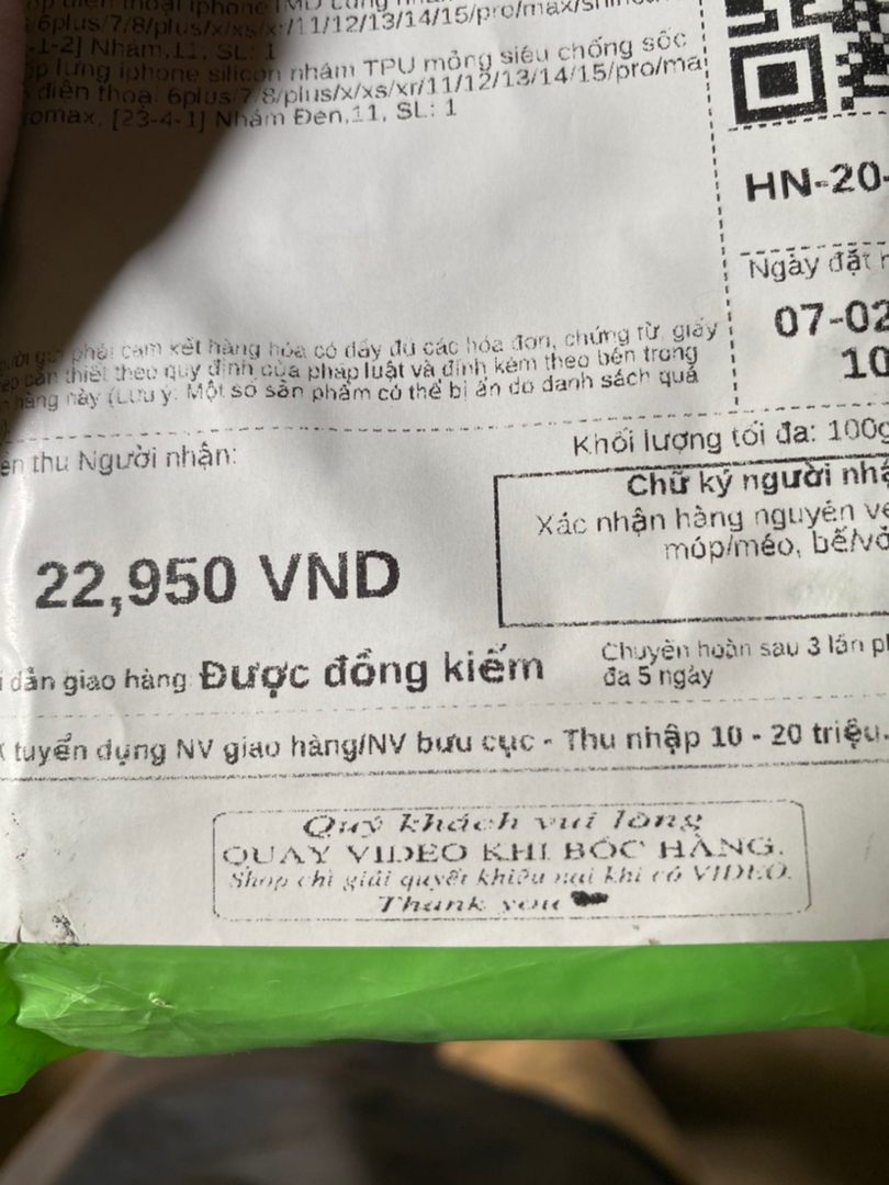 Ảnh đánh giá