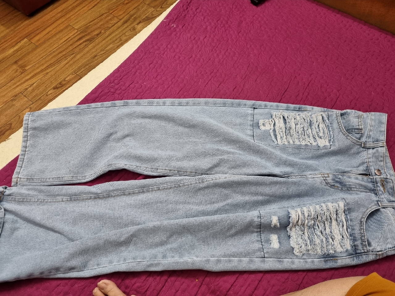 Review image