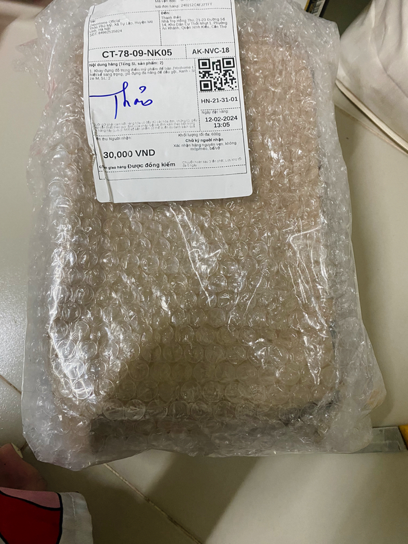Ảnh đánh giá