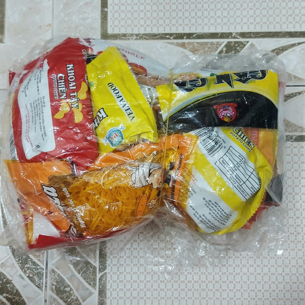 Ảnh đánh giá