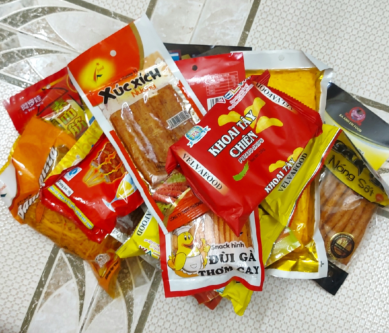 Ảnh đánh giá