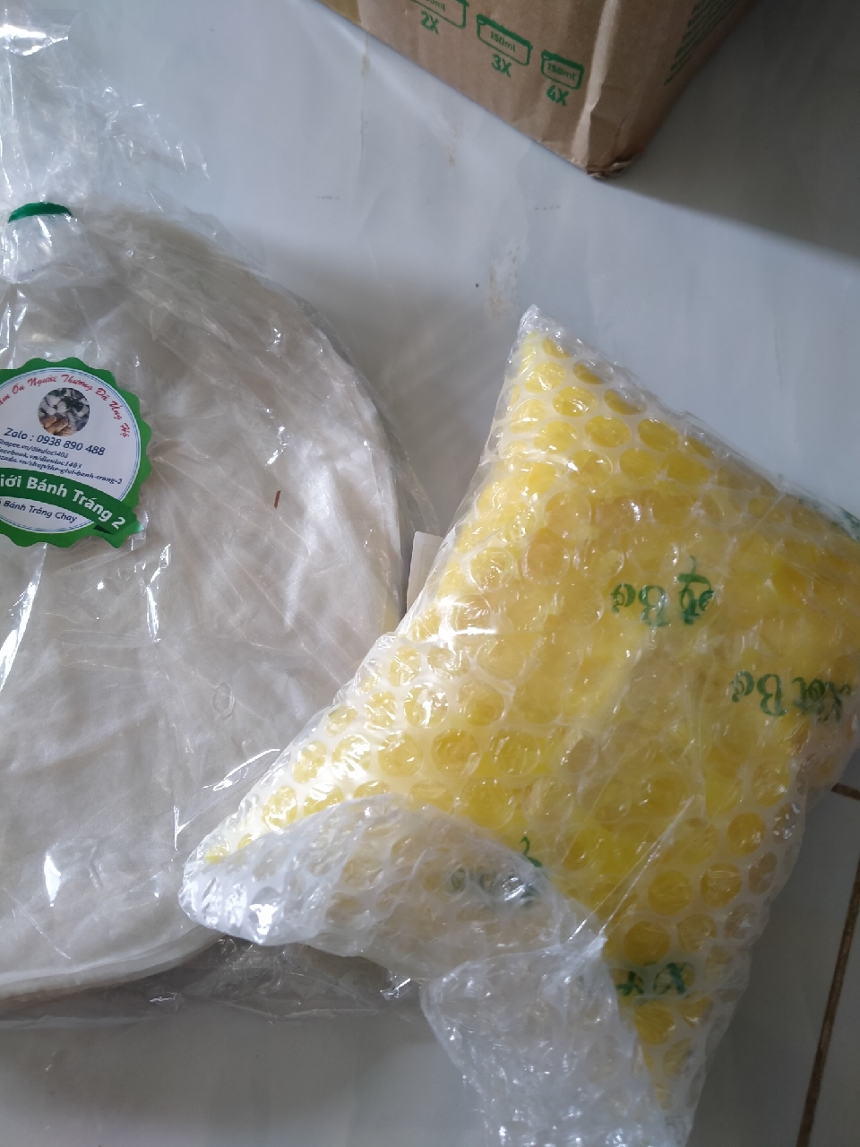 Ảnh đánh giá
