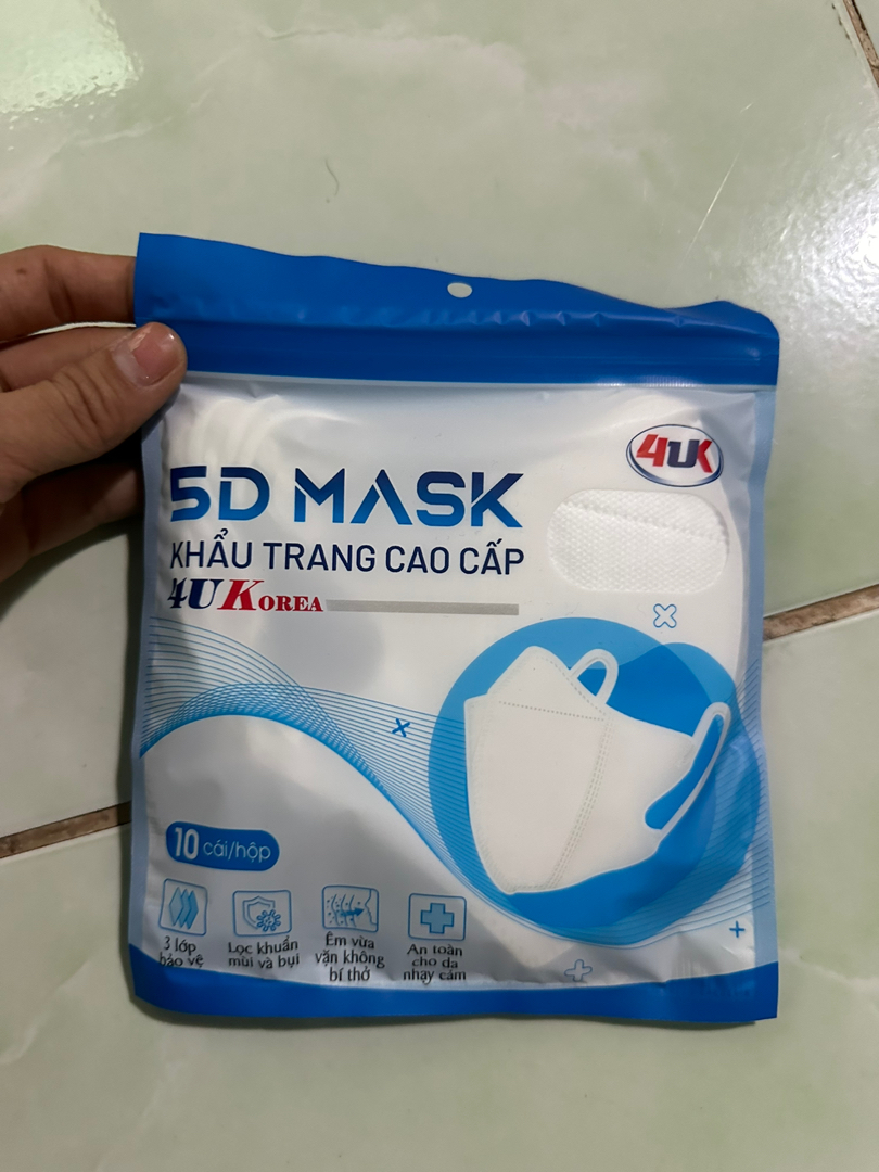 Ảnh đánh giá