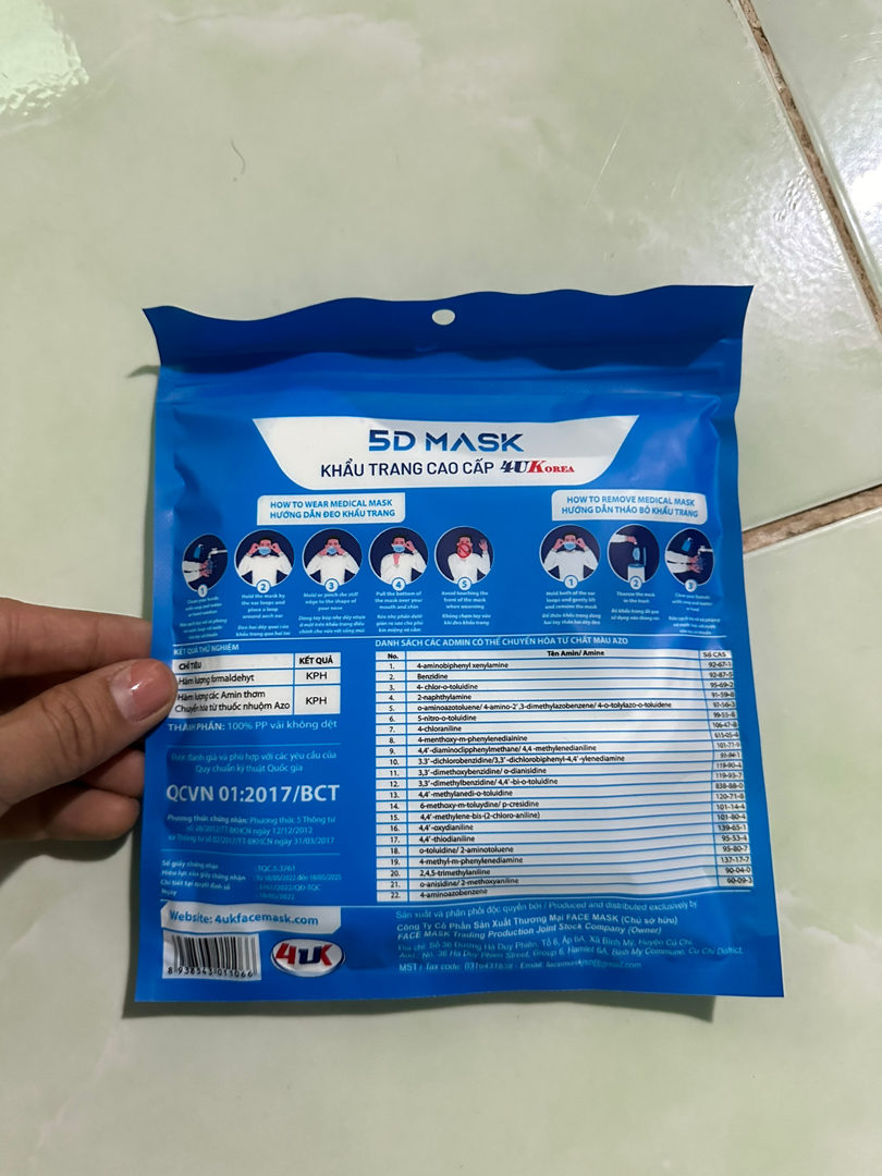 Ảnh đánh giá